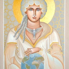 Γαία Μητέρα Πάντων / Gaia Mother of All